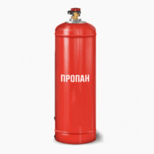 Доставка пропана в Царицыно